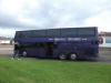 The JOGLE Tour Bus